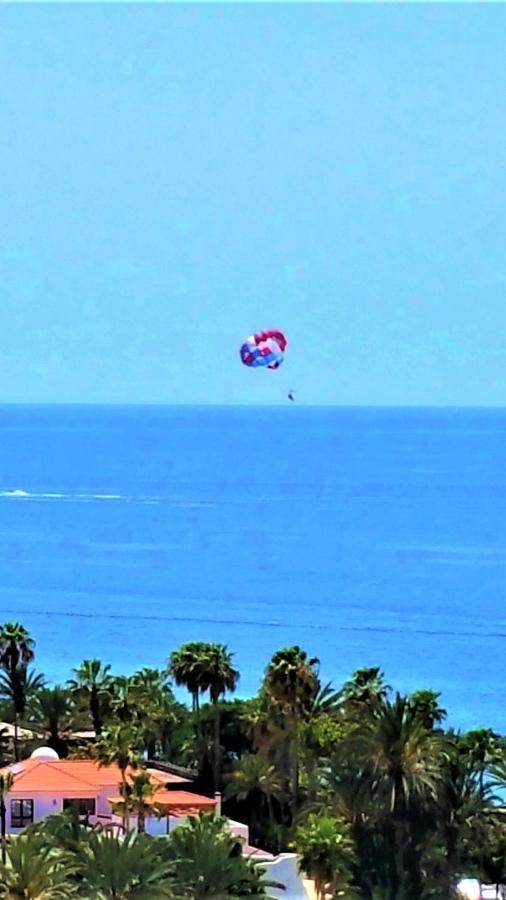 Las Americas Panoramic Sea Views Playa de las Américas Eksteriør billede