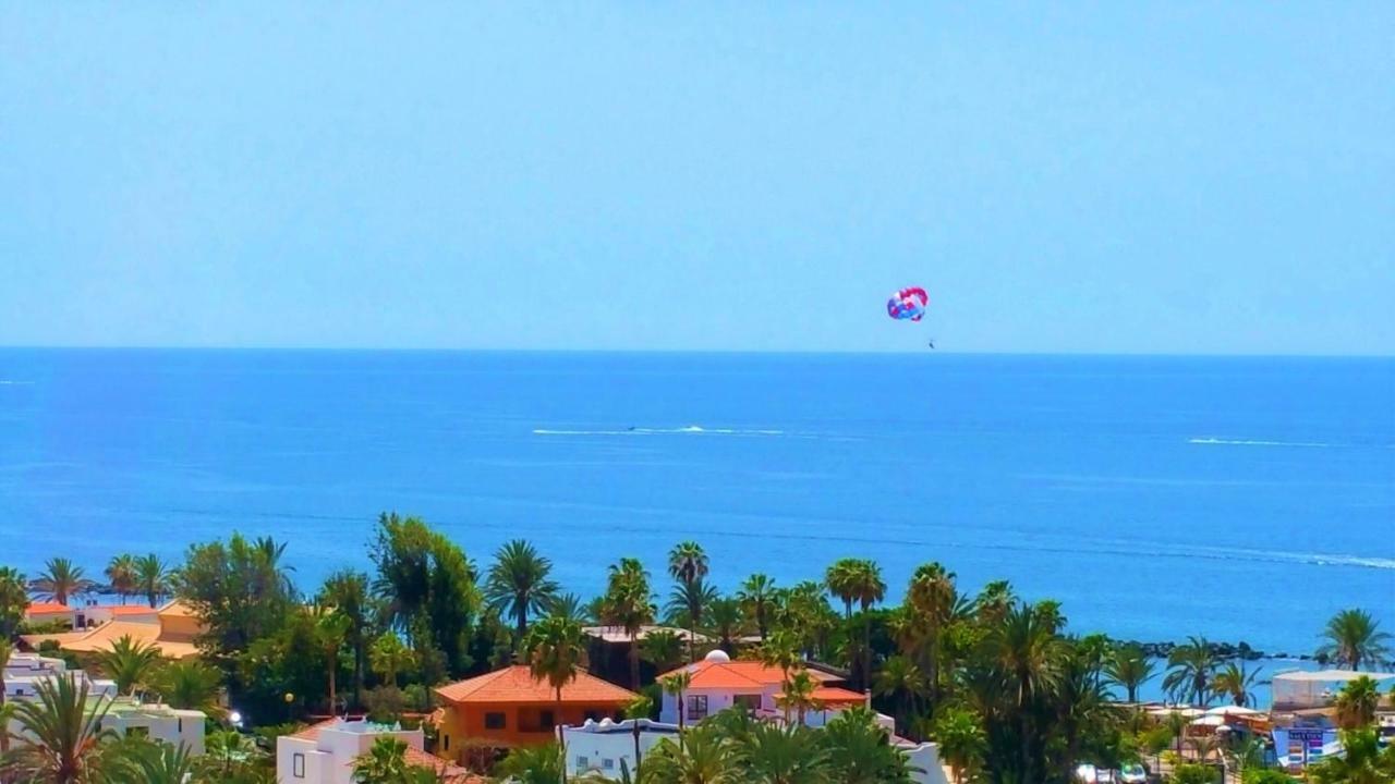 Las Americas Panoramic Sea Views Playa de las Américas Eksteriør billede