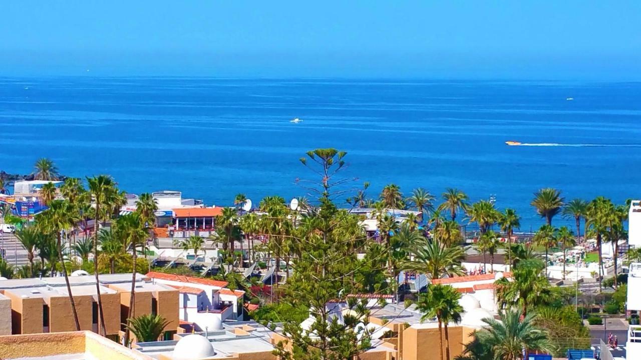 Las Americas Panoramic Sea Views Playa de las Américas Eksteriør billede
