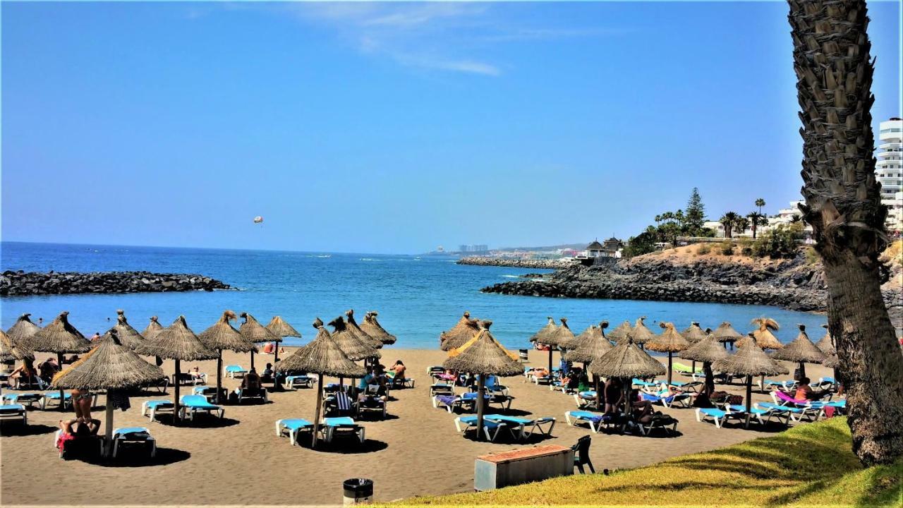 Las Americas Panoramic Sea Views Playa de las Américas Eksteriør billede