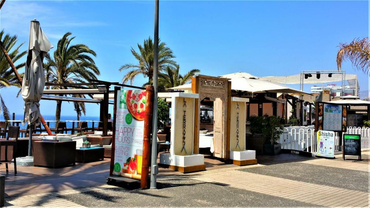 Las Americas Panoramic Sea Views Playa de las Américas Eksteriør billede